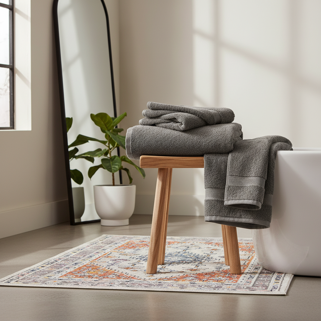 Delicate Tiffany Rug