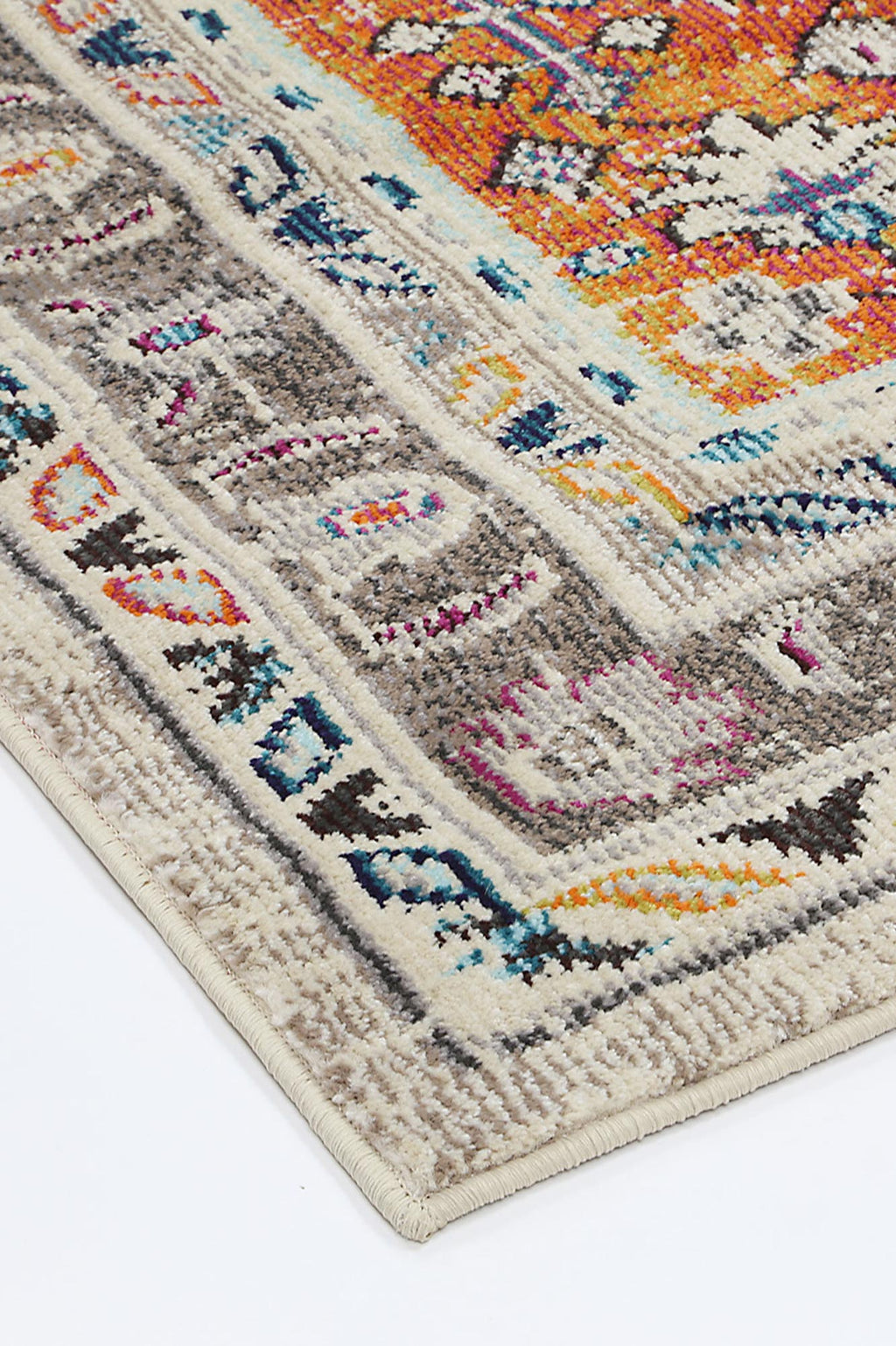 Delicate Tiffany Rug