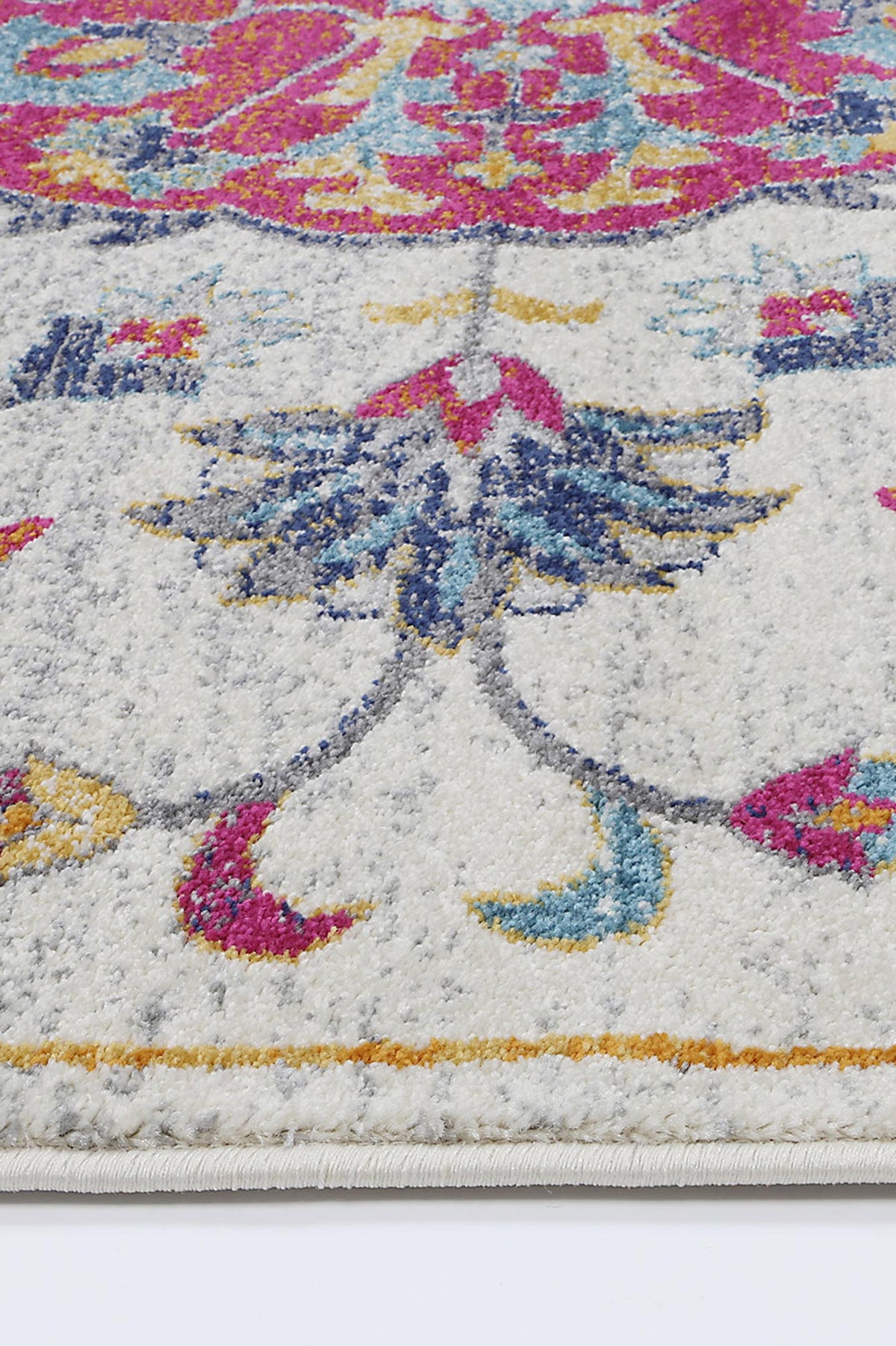 Delicate Tiffany Rug