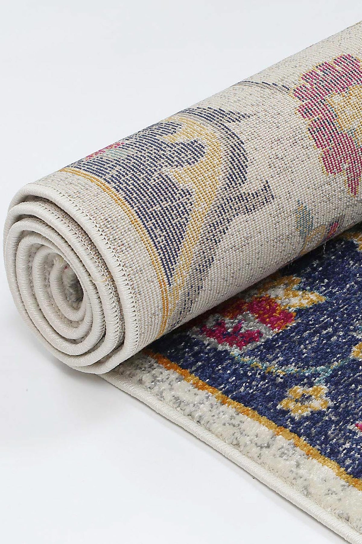 Delicate Tiffany Rug