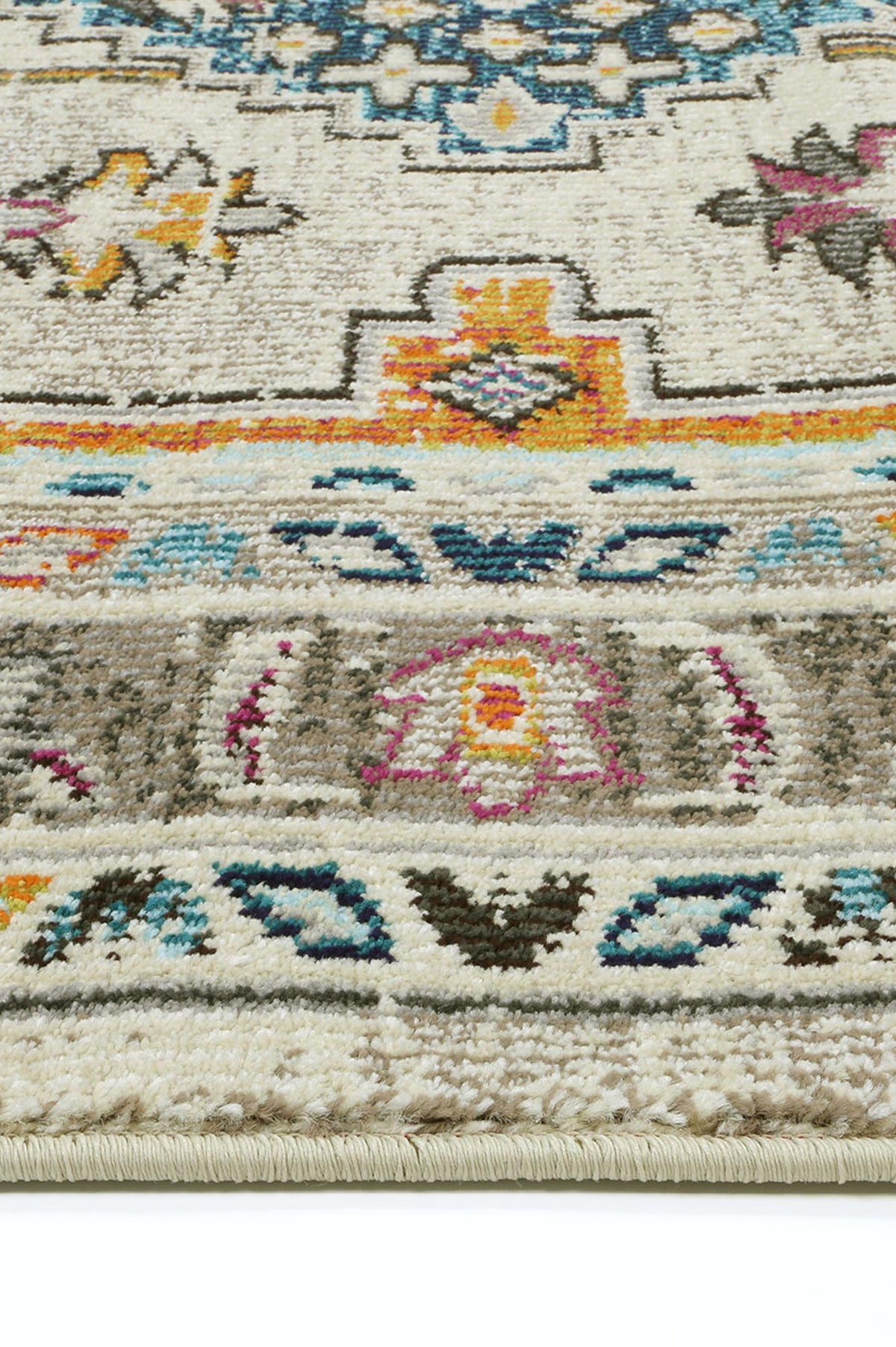 Delicate Tiffany Rug