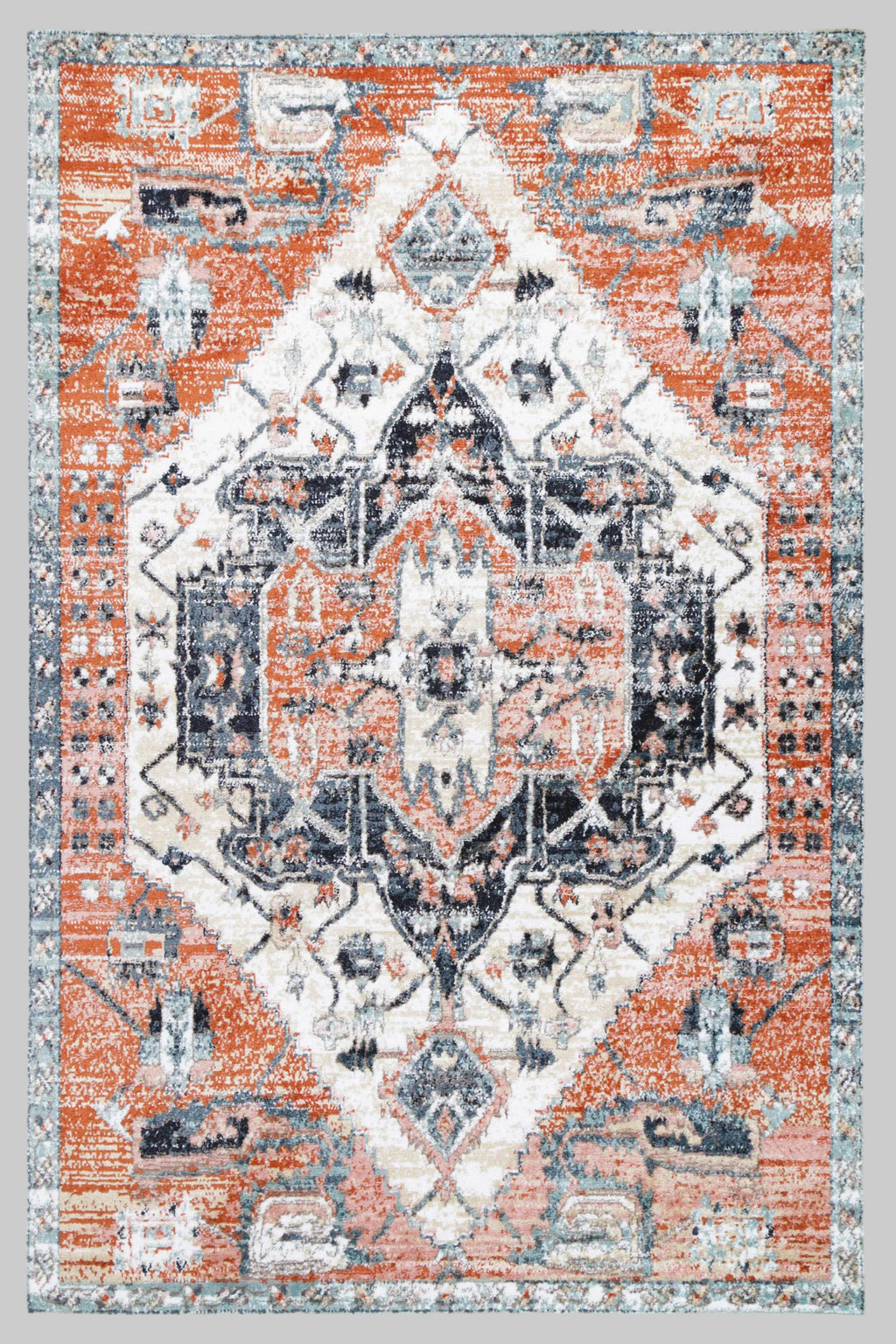 Estate Rugs