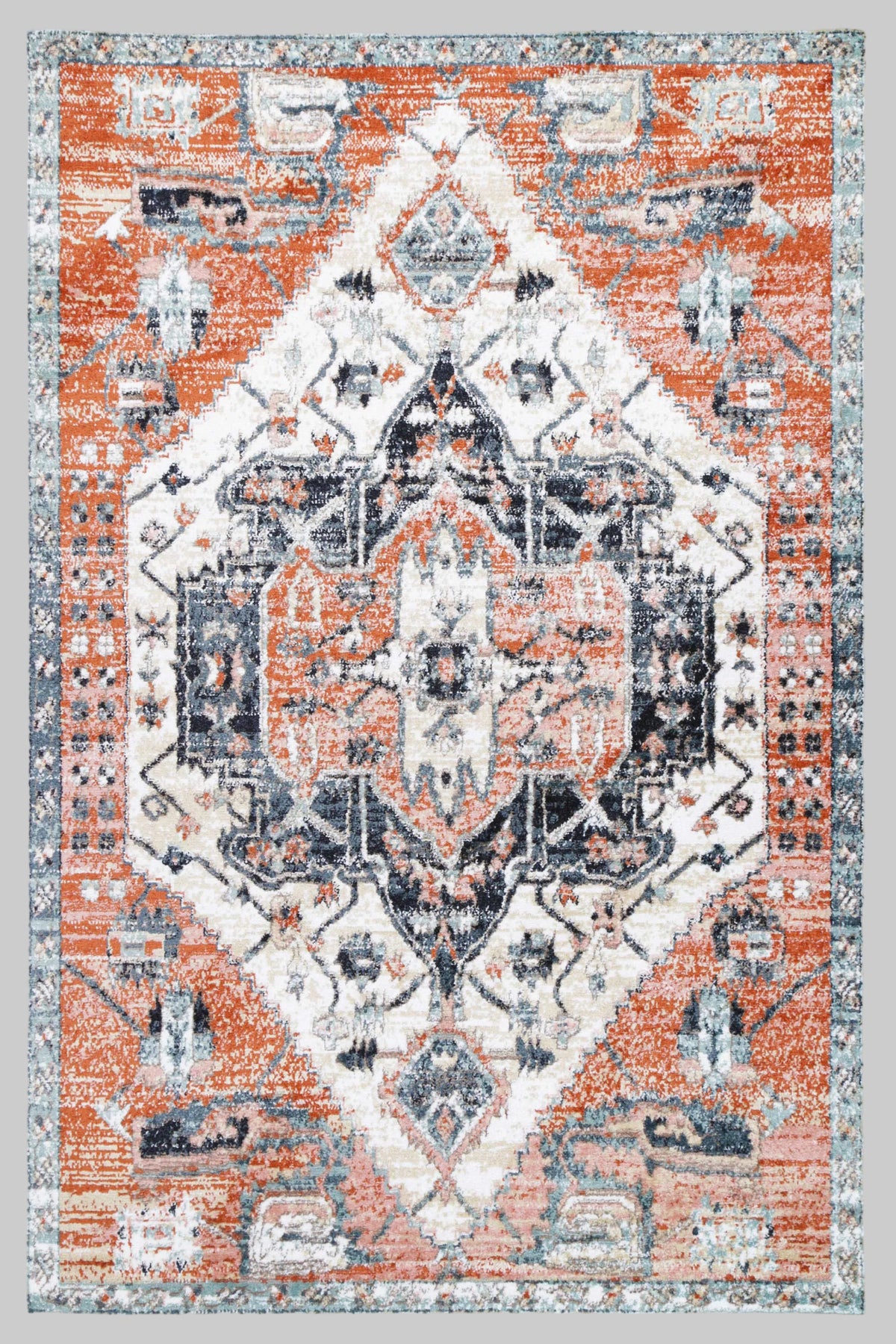 Estate Rugs