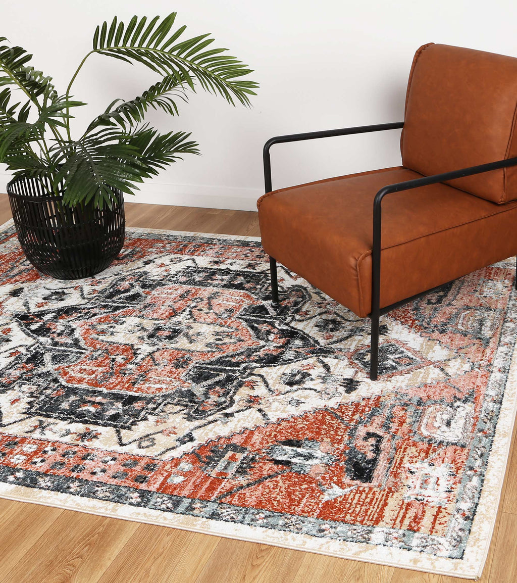 Estate Rugs