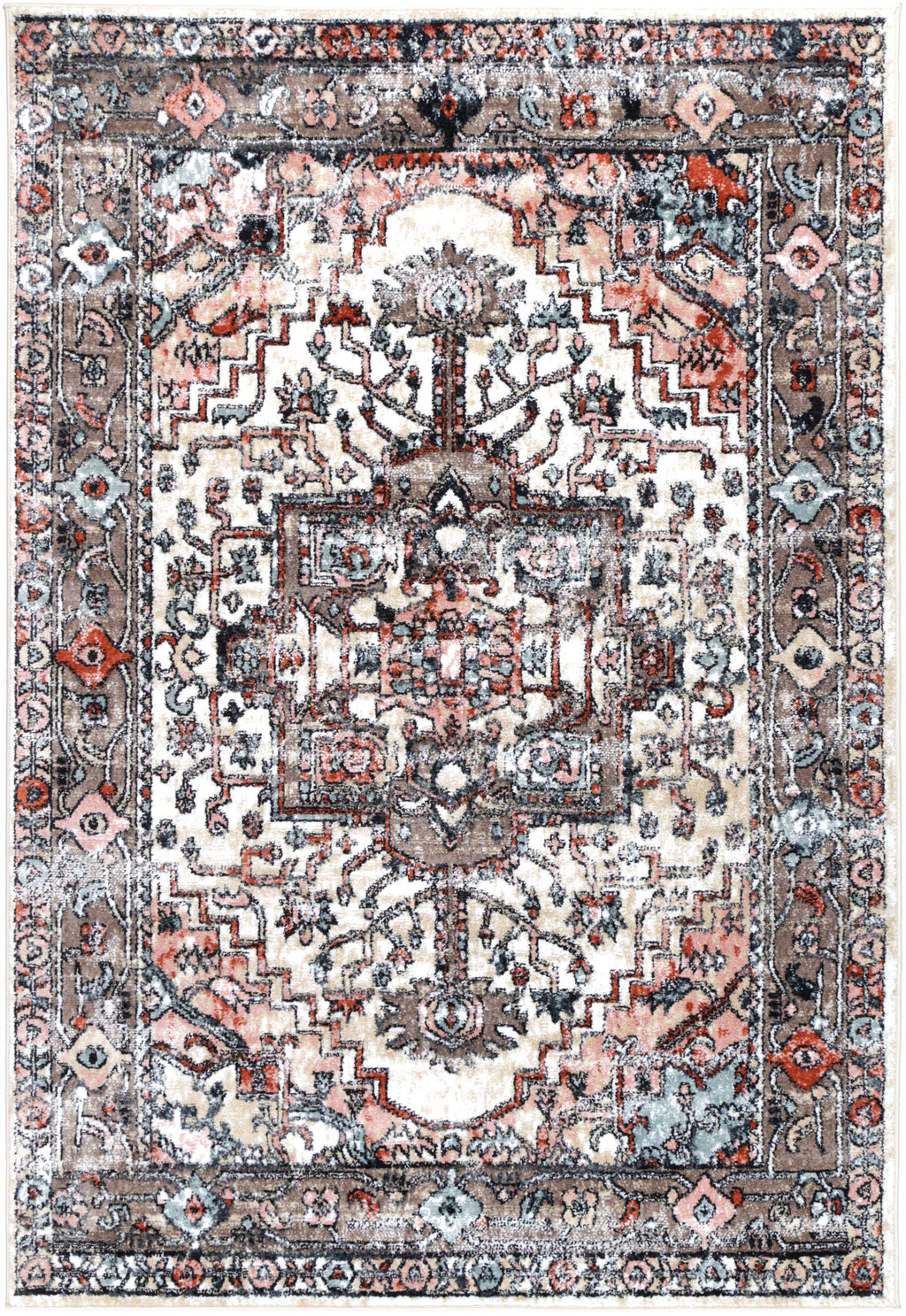 Estate Rugs