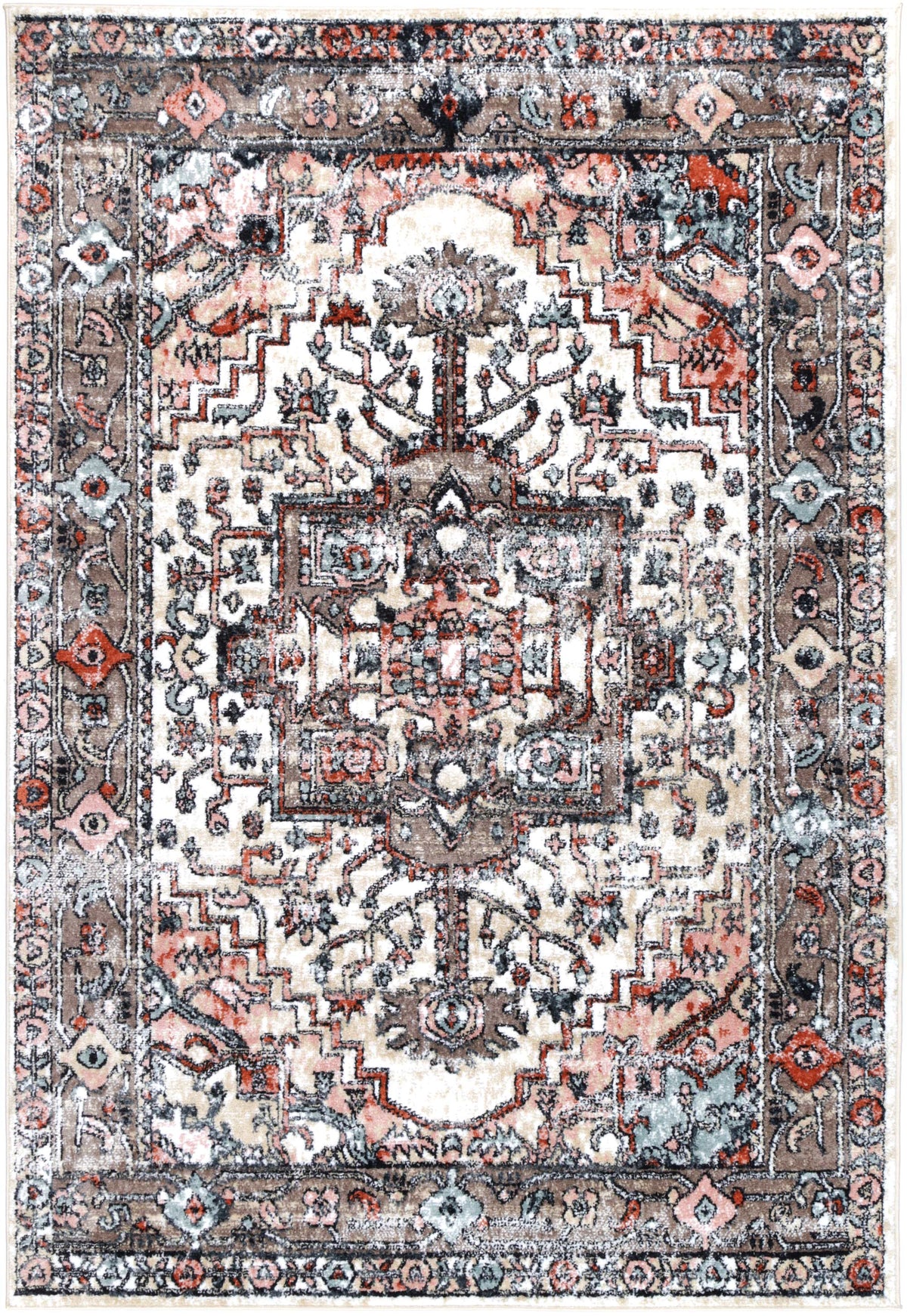 Estate Rugs