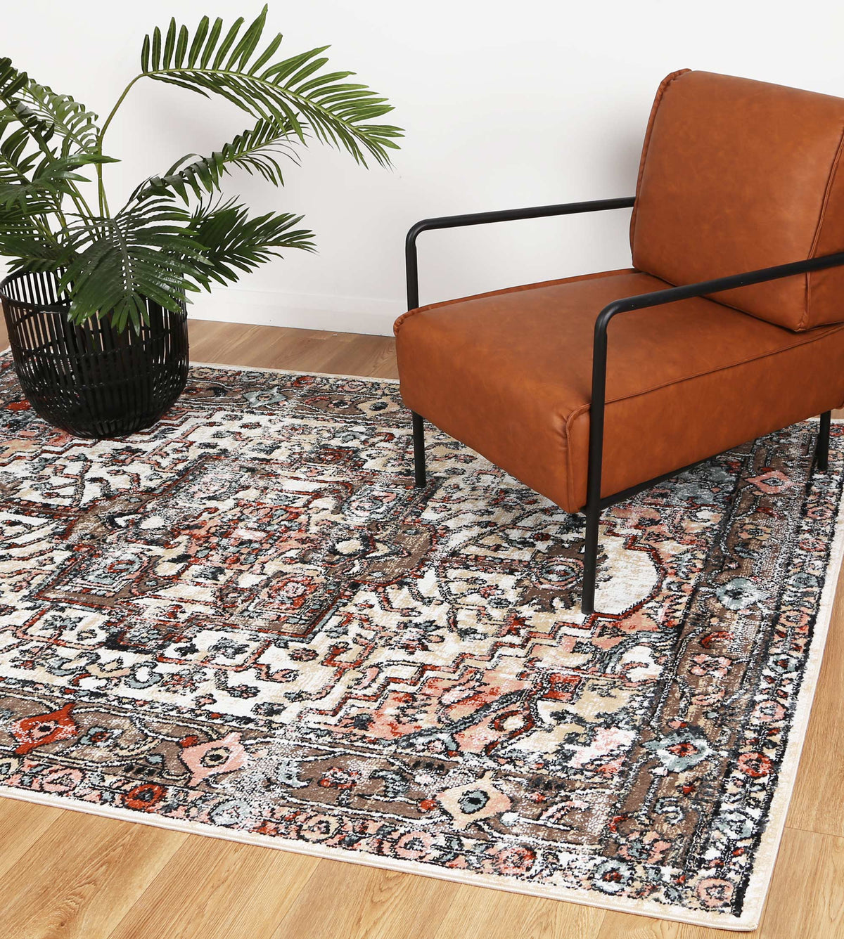 Estate Rugs