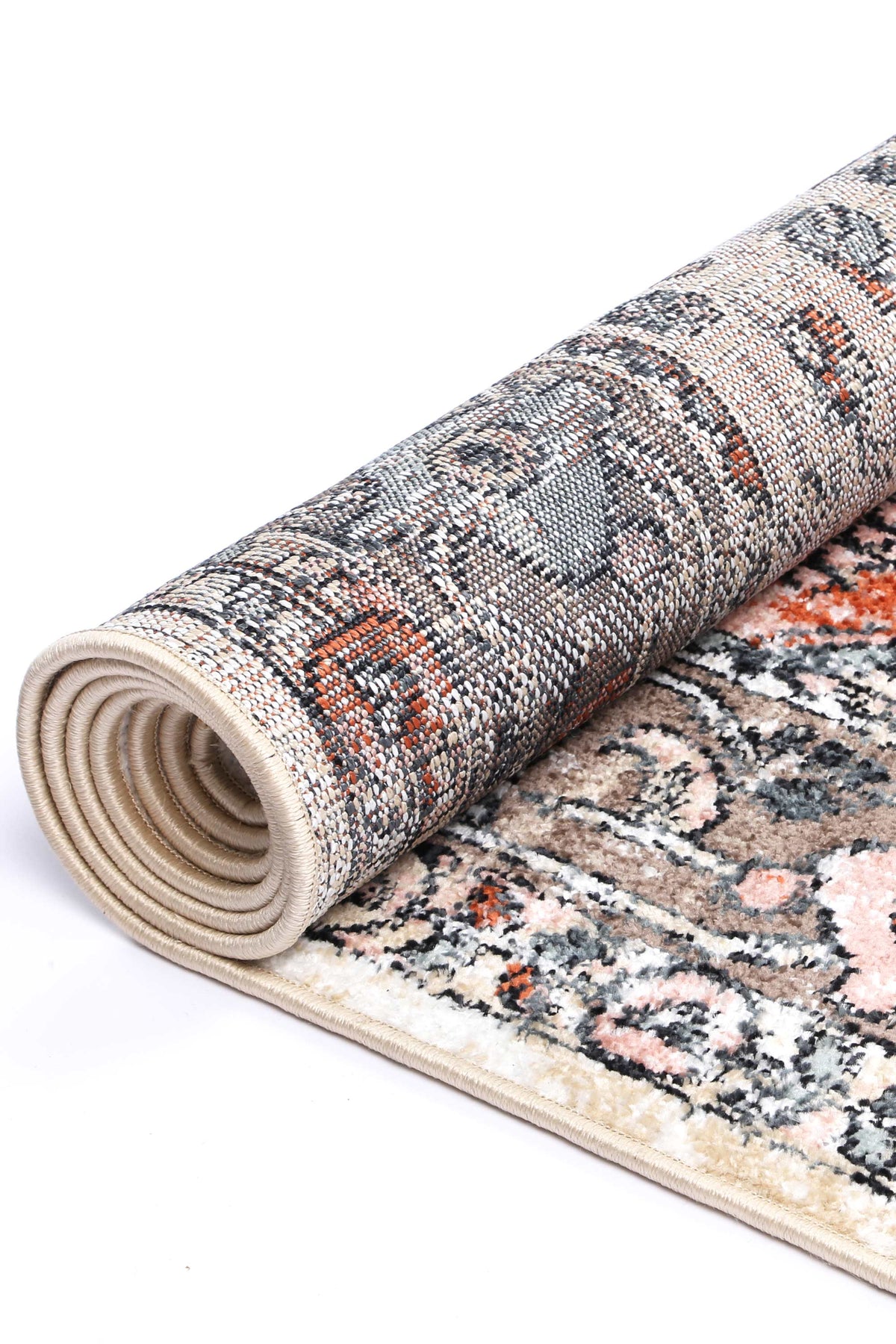 Estate Rugs