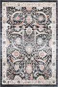 Estate Charcoal Rugs