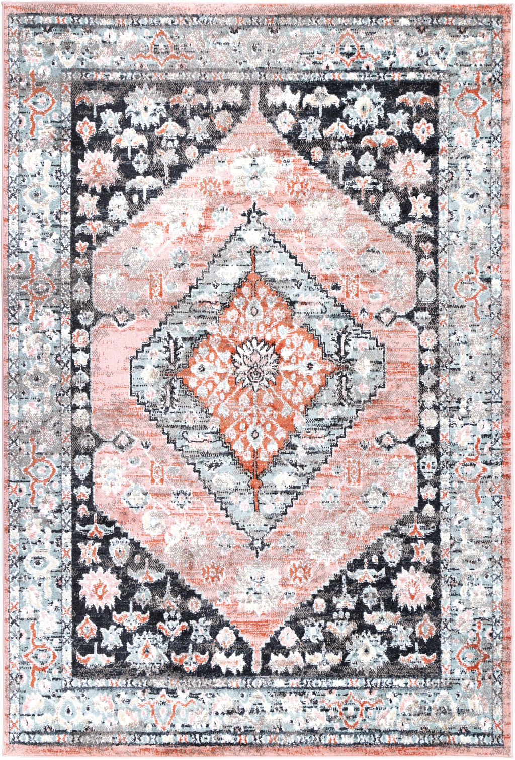 Estate Rugs
