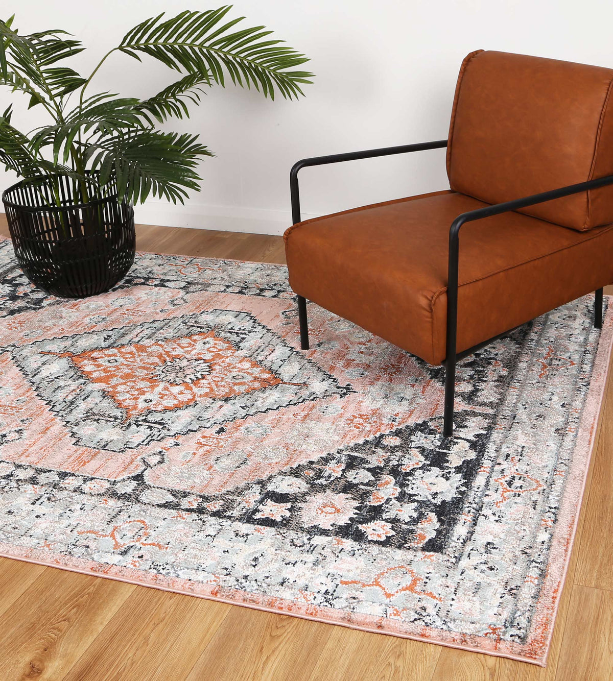 Estate Rugs
