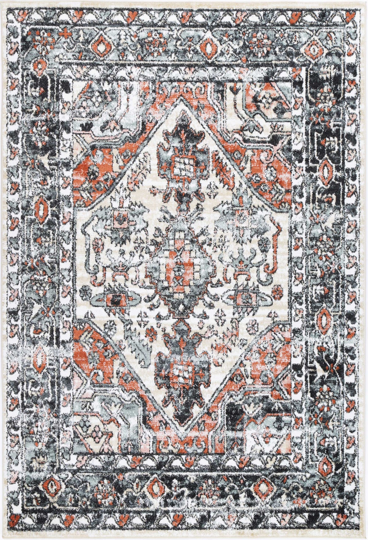 Estate Rugs