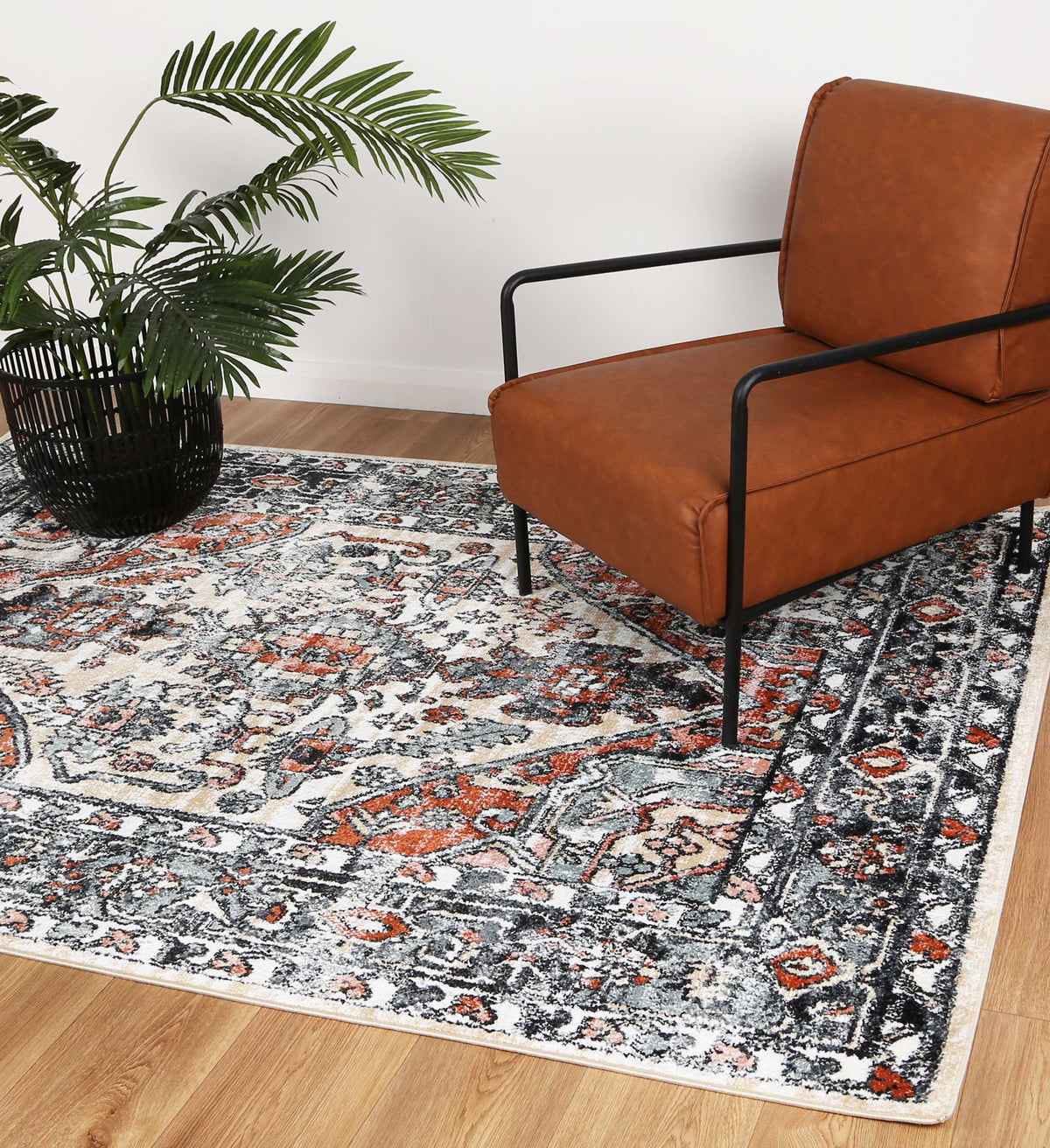 Estate Rugs