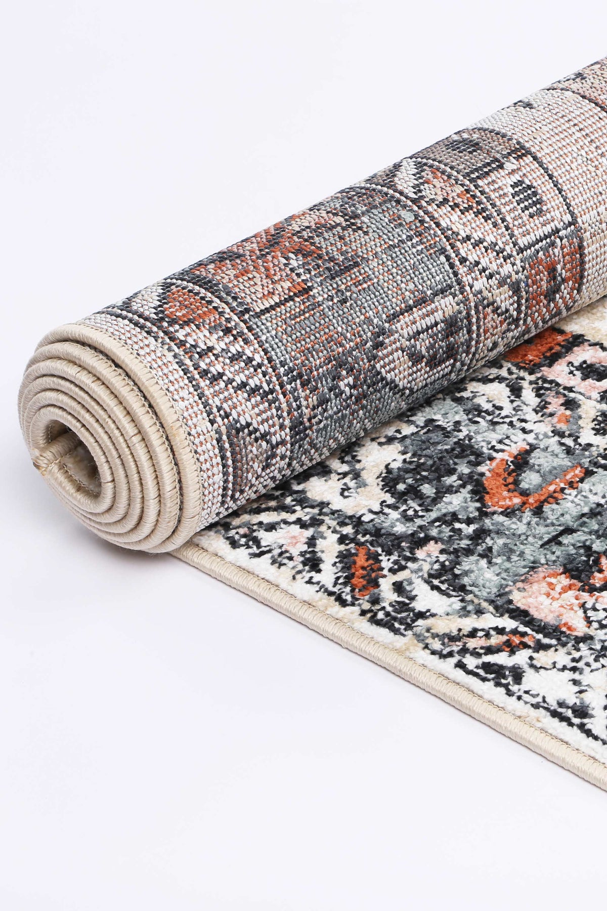 Estate Rugs