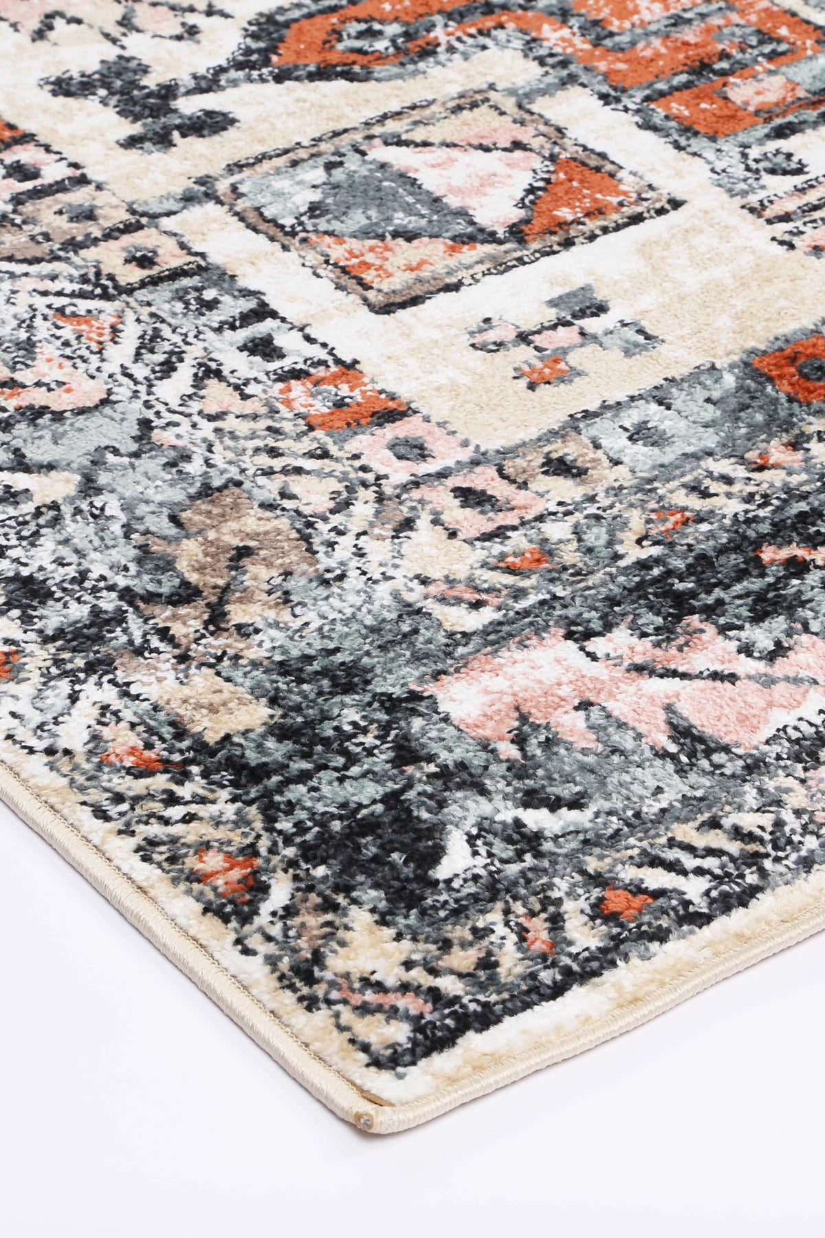 Estate Rugs