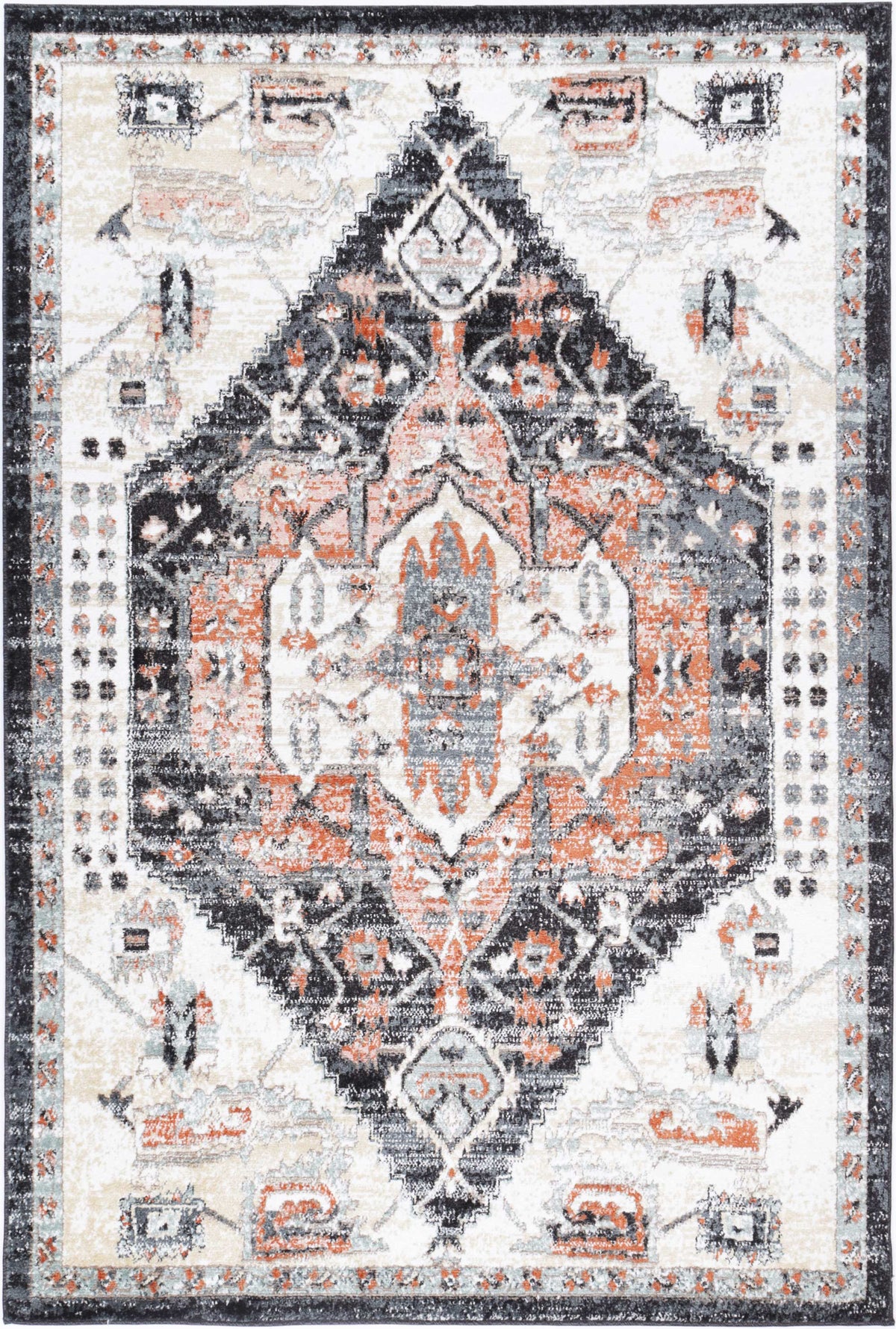 Estate Rugs