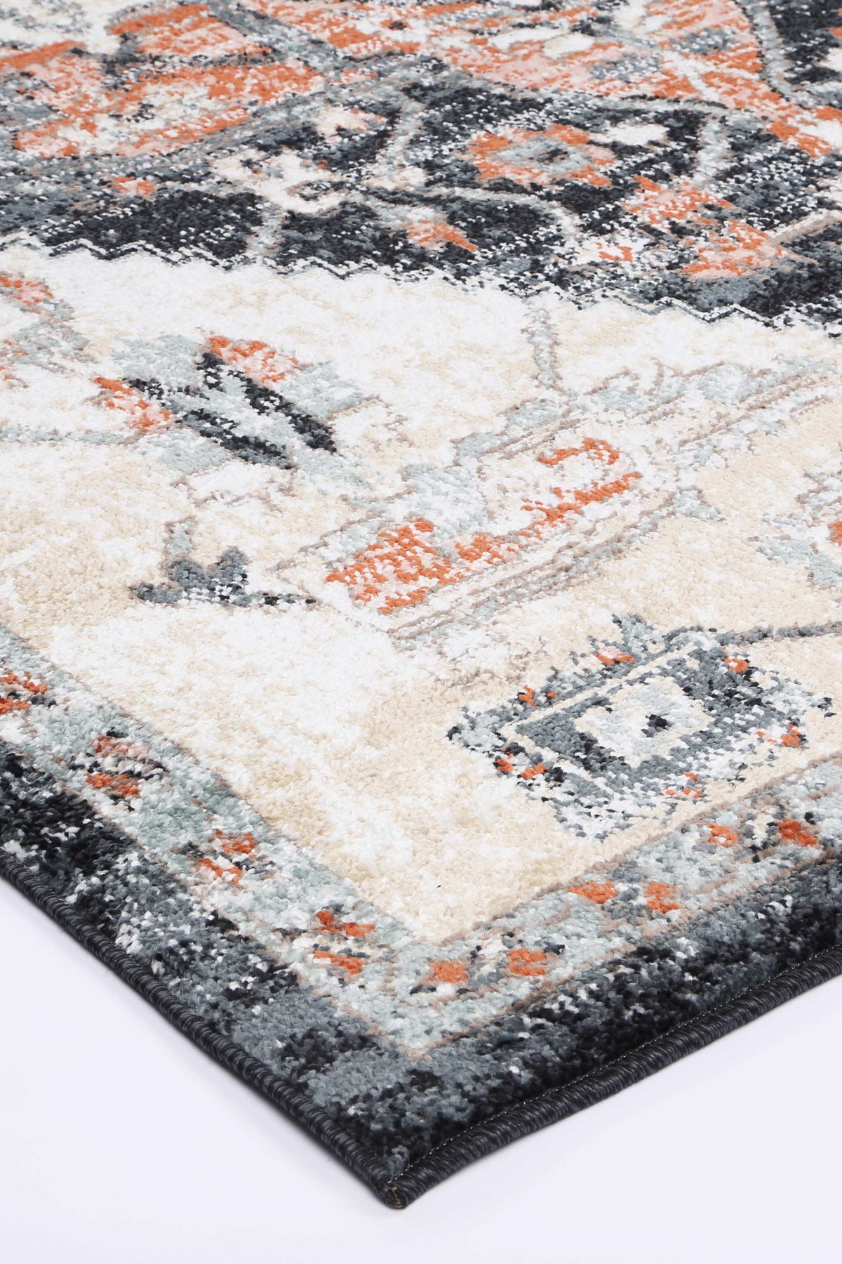 Estate Rugs