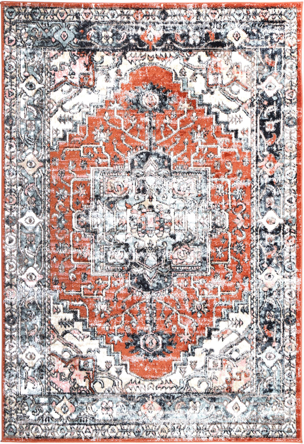 Estate Rugs