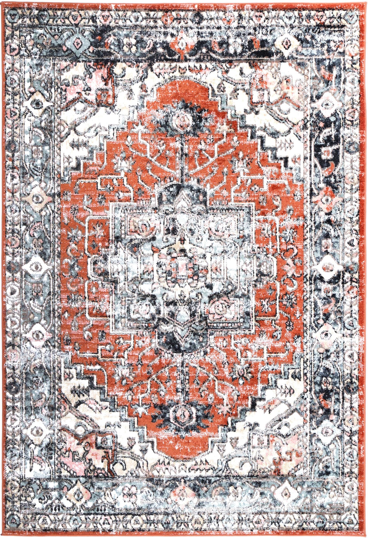 Estate Rugs
