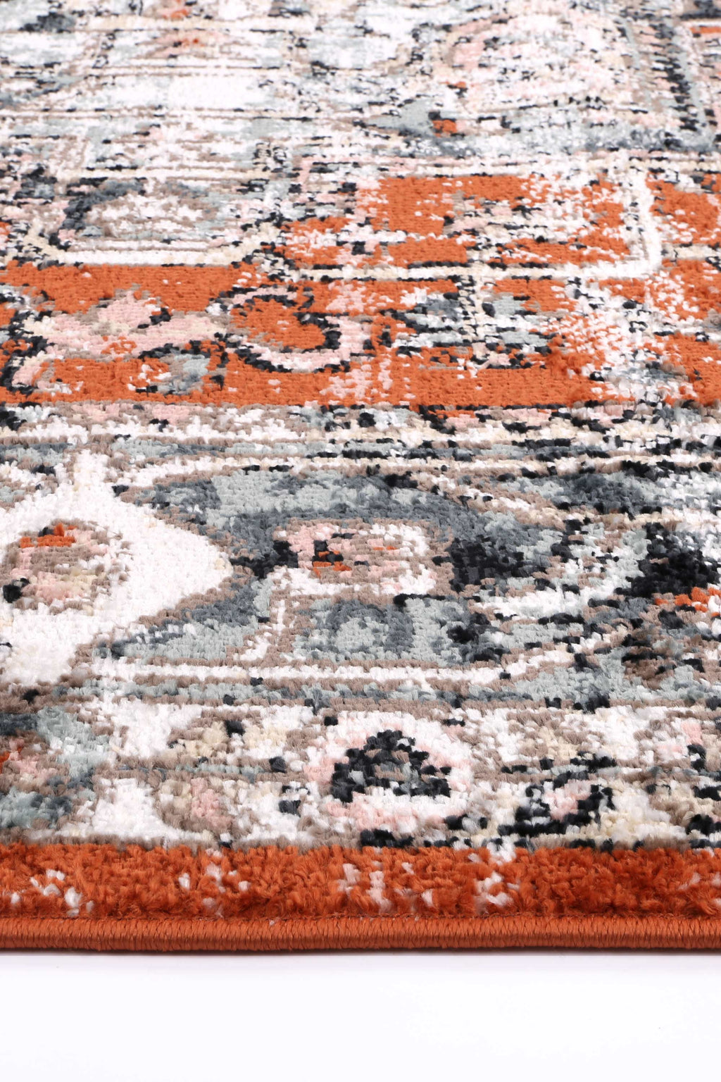 Estate Rugs
