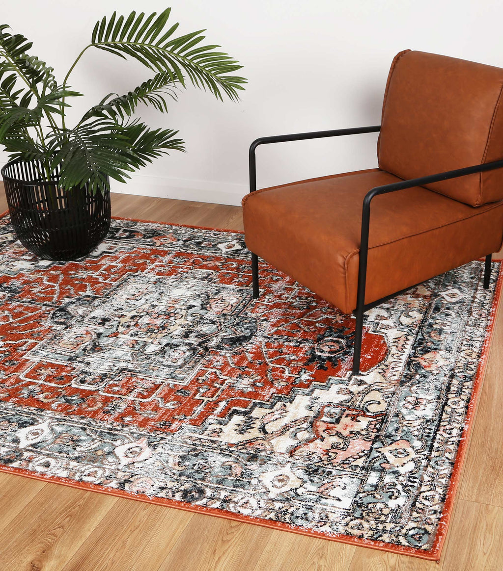 Estate Rugs