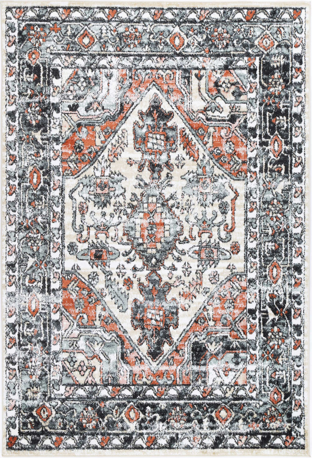 Estate Rugs