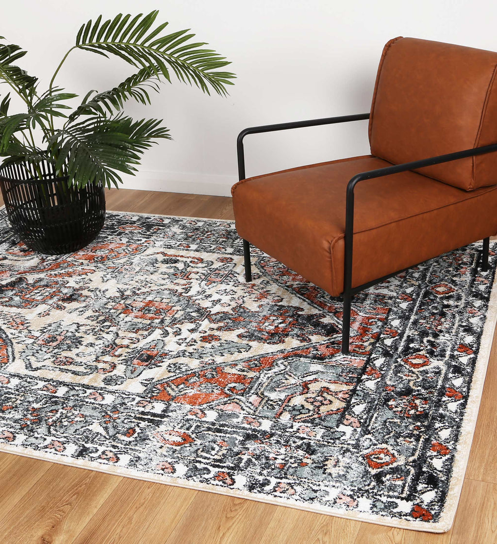 Estate Rugs