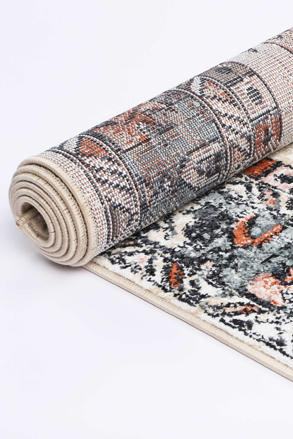 Estate Rugs