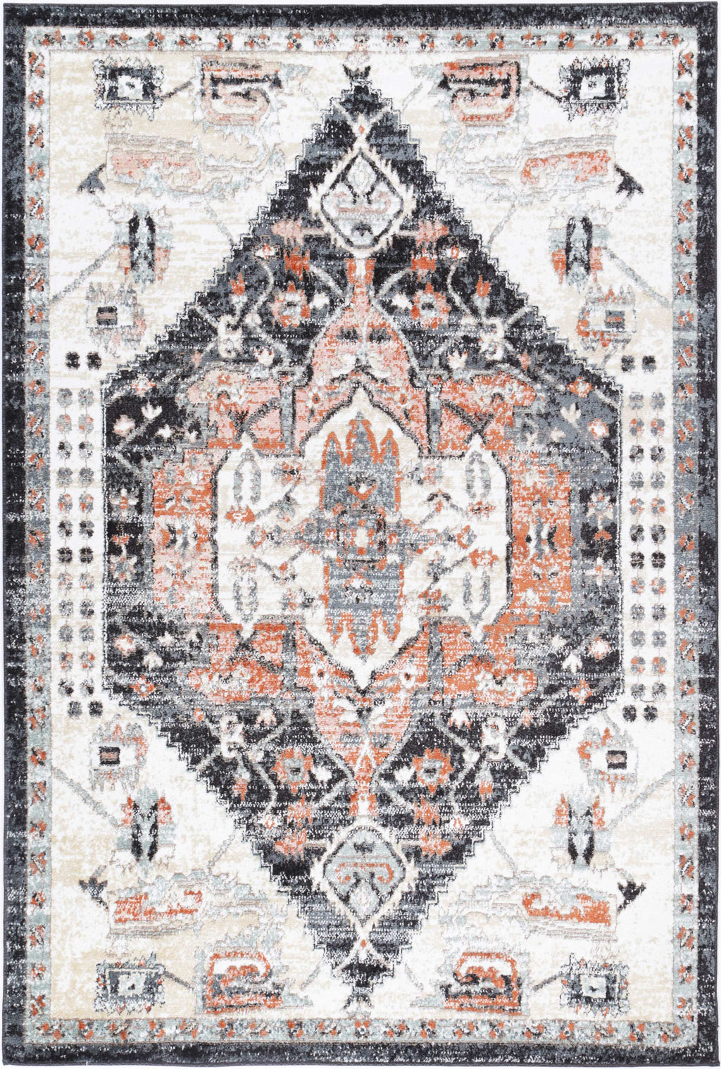 Estate Rugs
