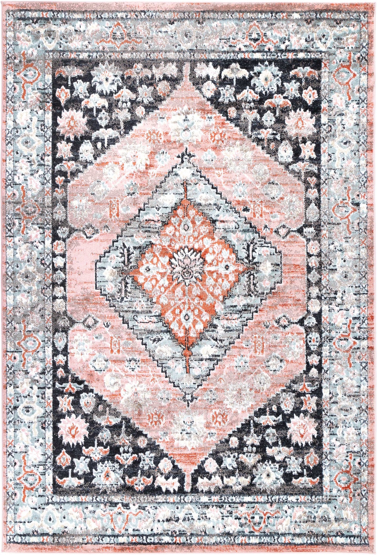 Estate Rugs