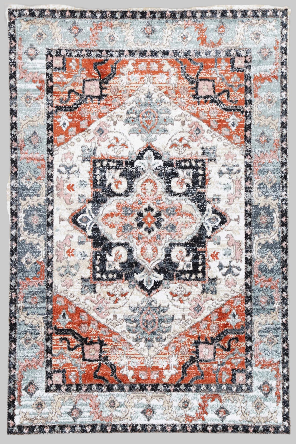 Estate Rugs