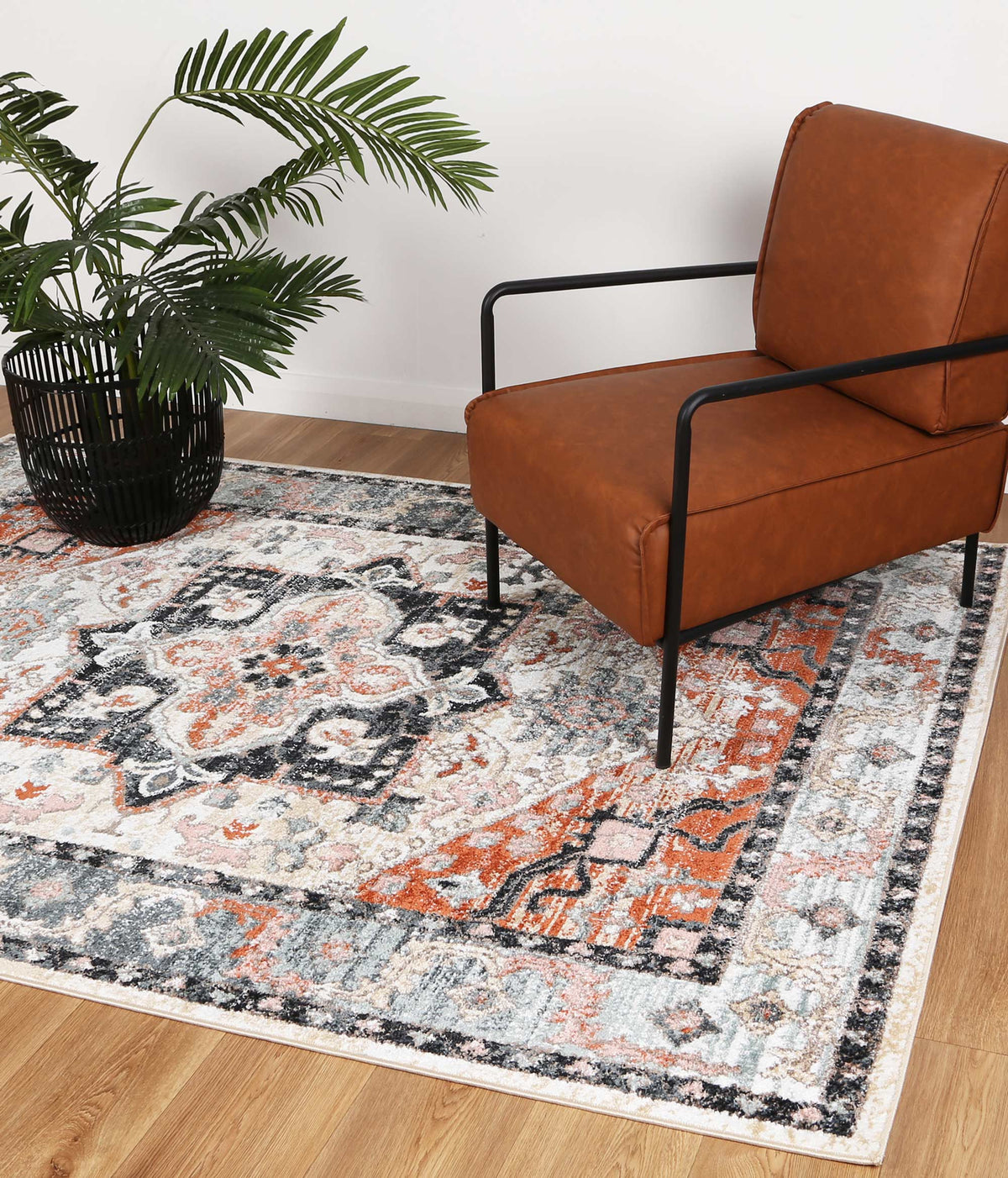 Estate Rugs