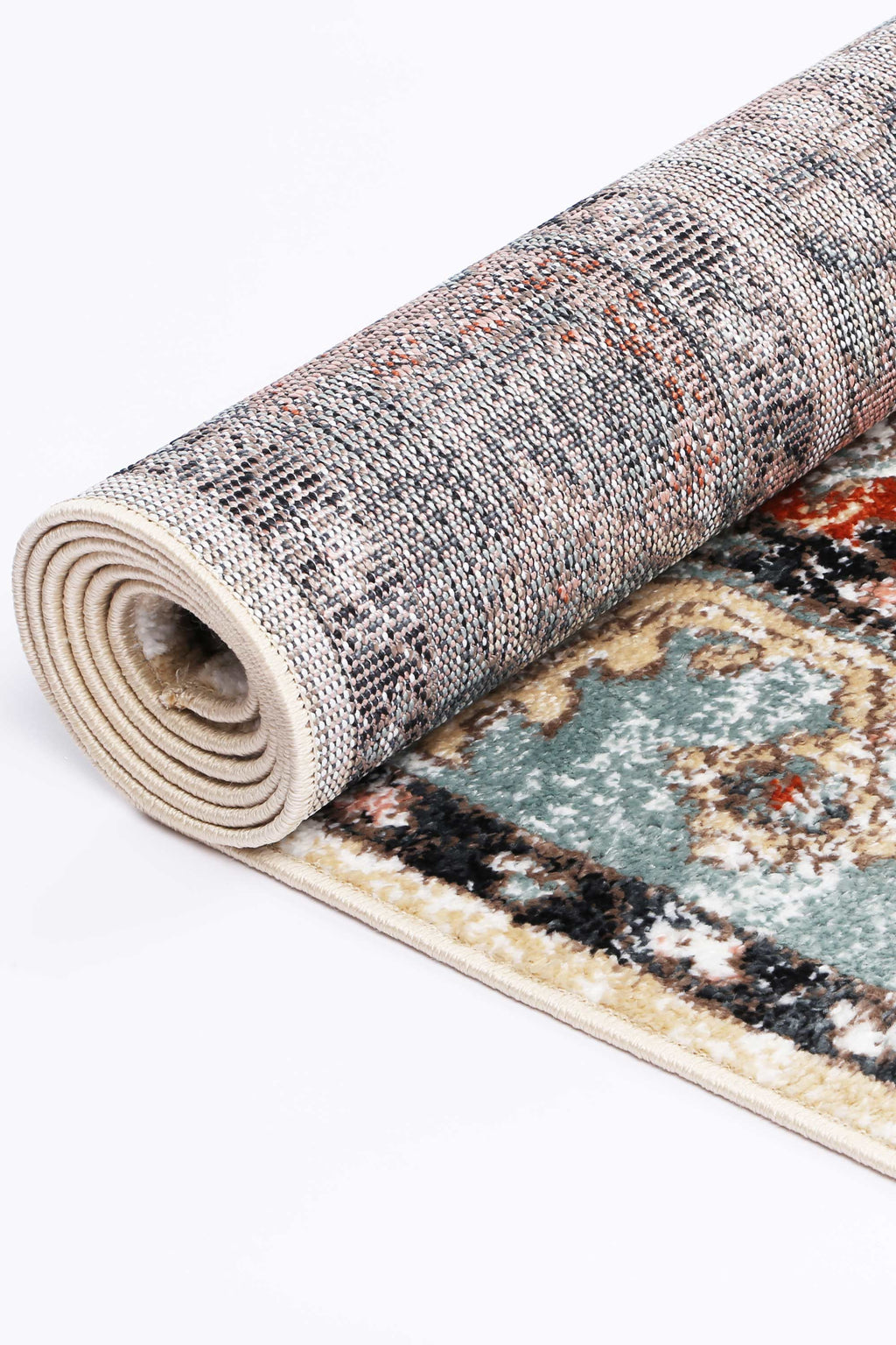 Estate Rugs