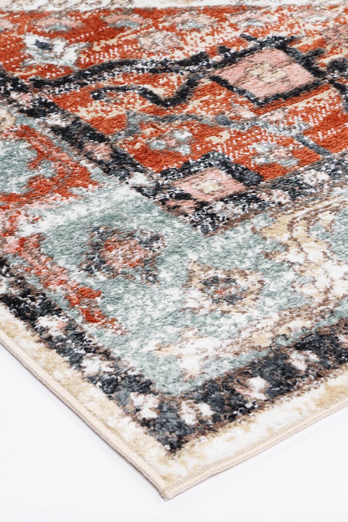 Estate Rugs
