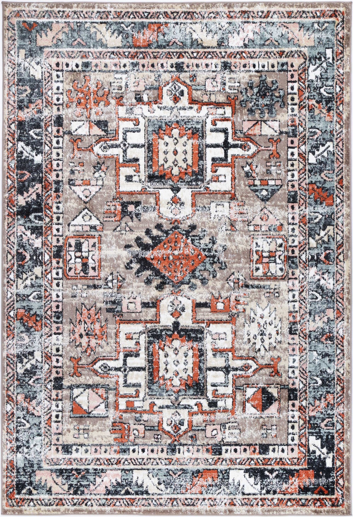 Estate Rugs