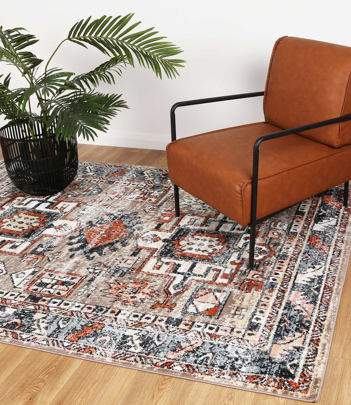 Estate Rugs