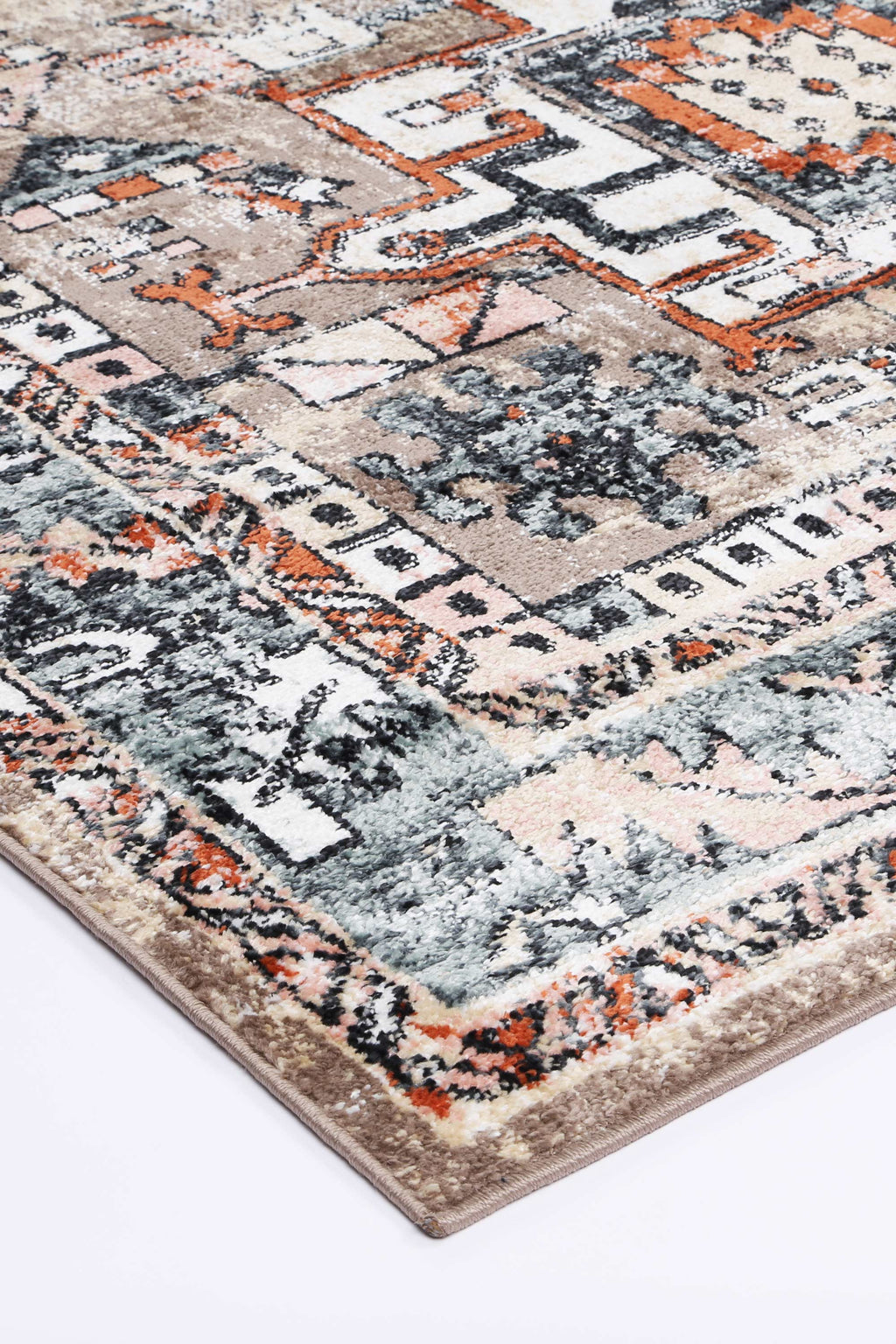 Estate Rugs