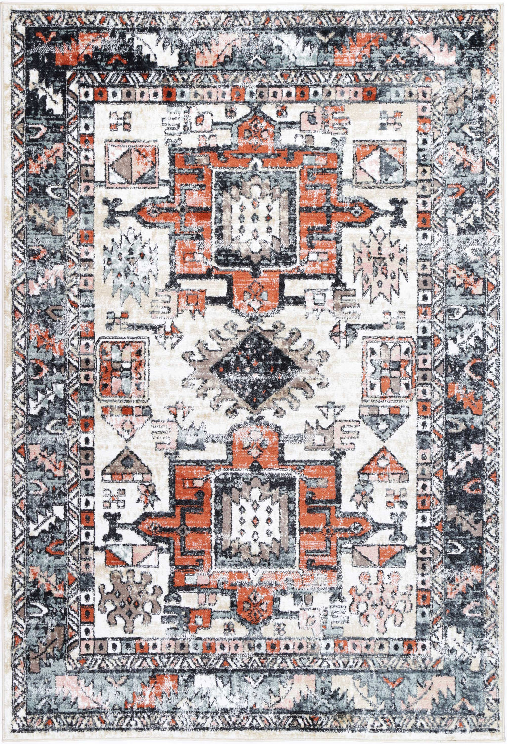 Estate Rugs