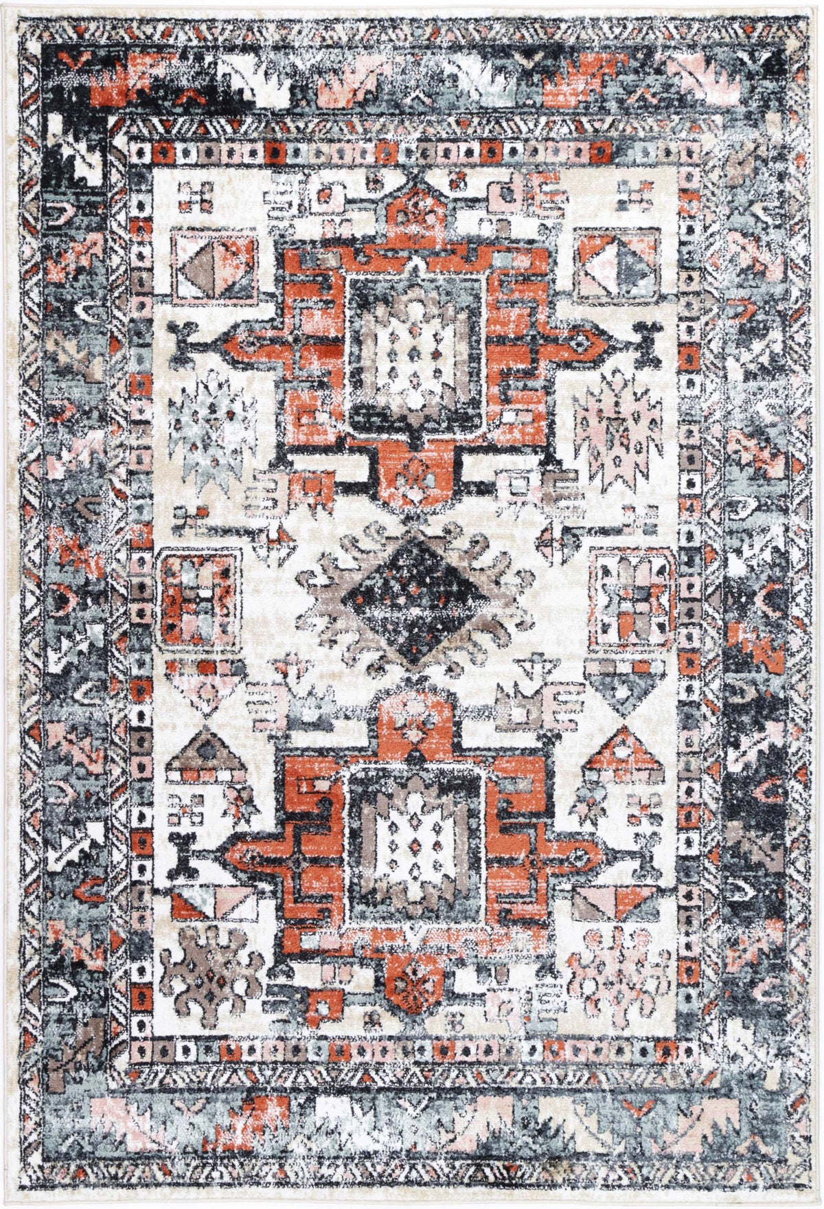 Estate Rugs