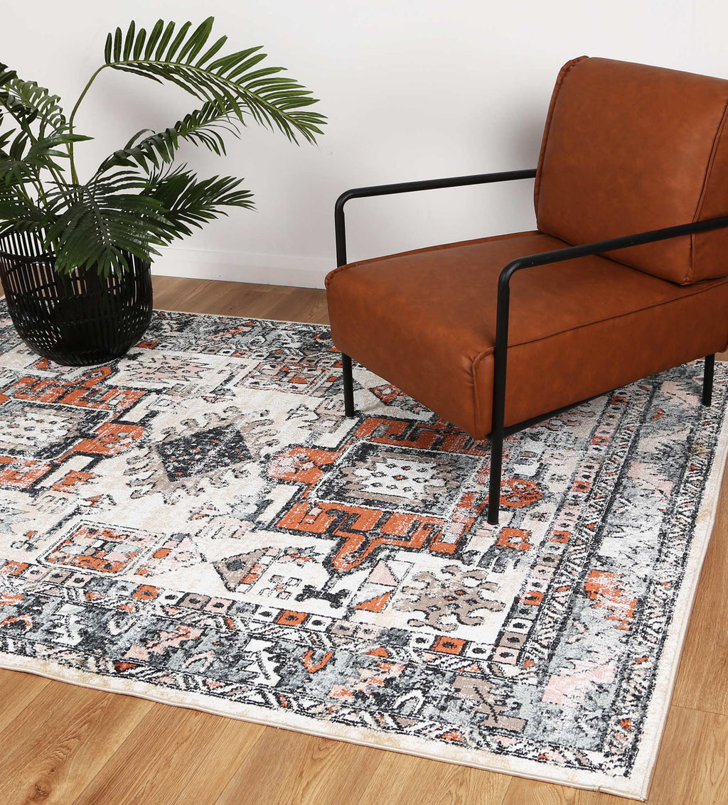 Estate Rugs