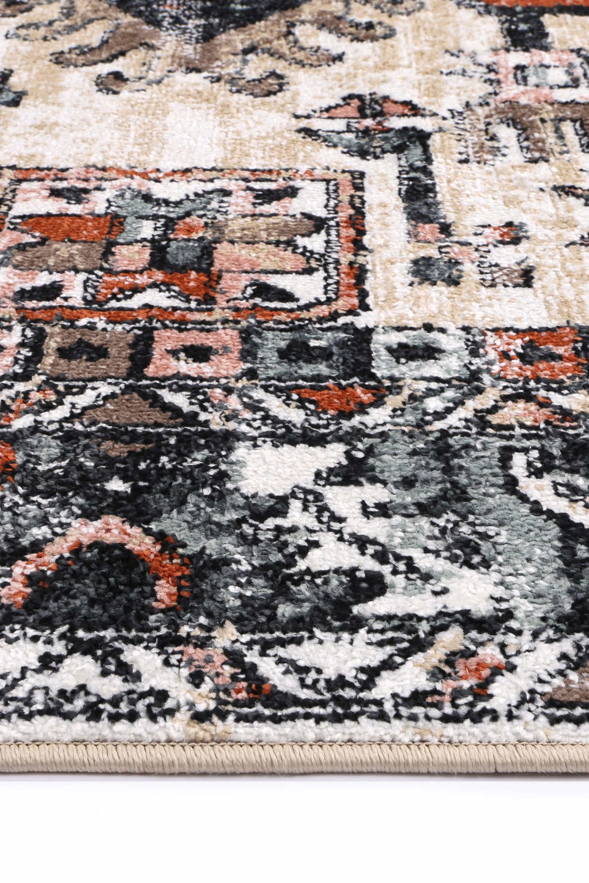 Estate Rugs