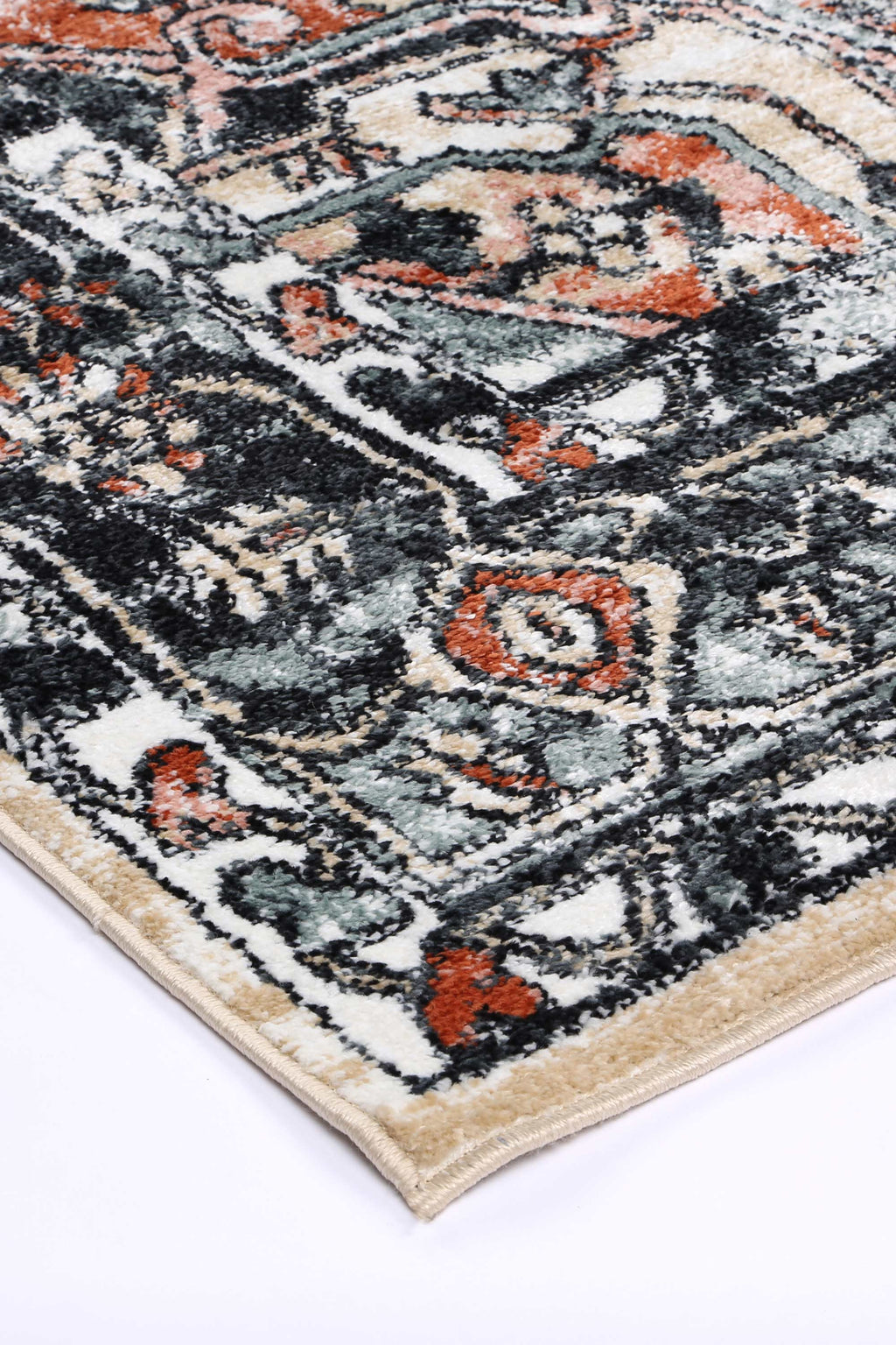 Estate Rugs