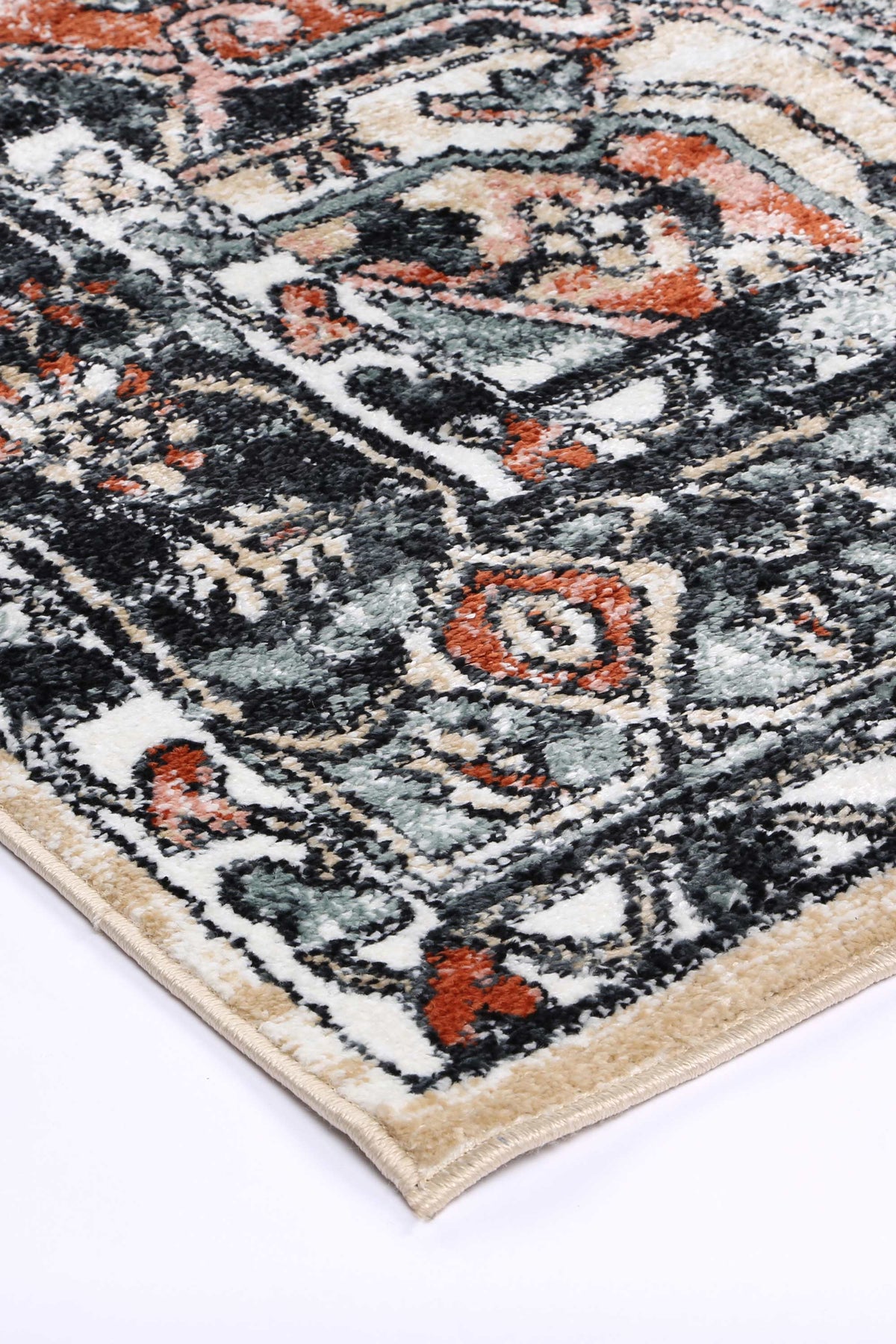 Estate Rugs
