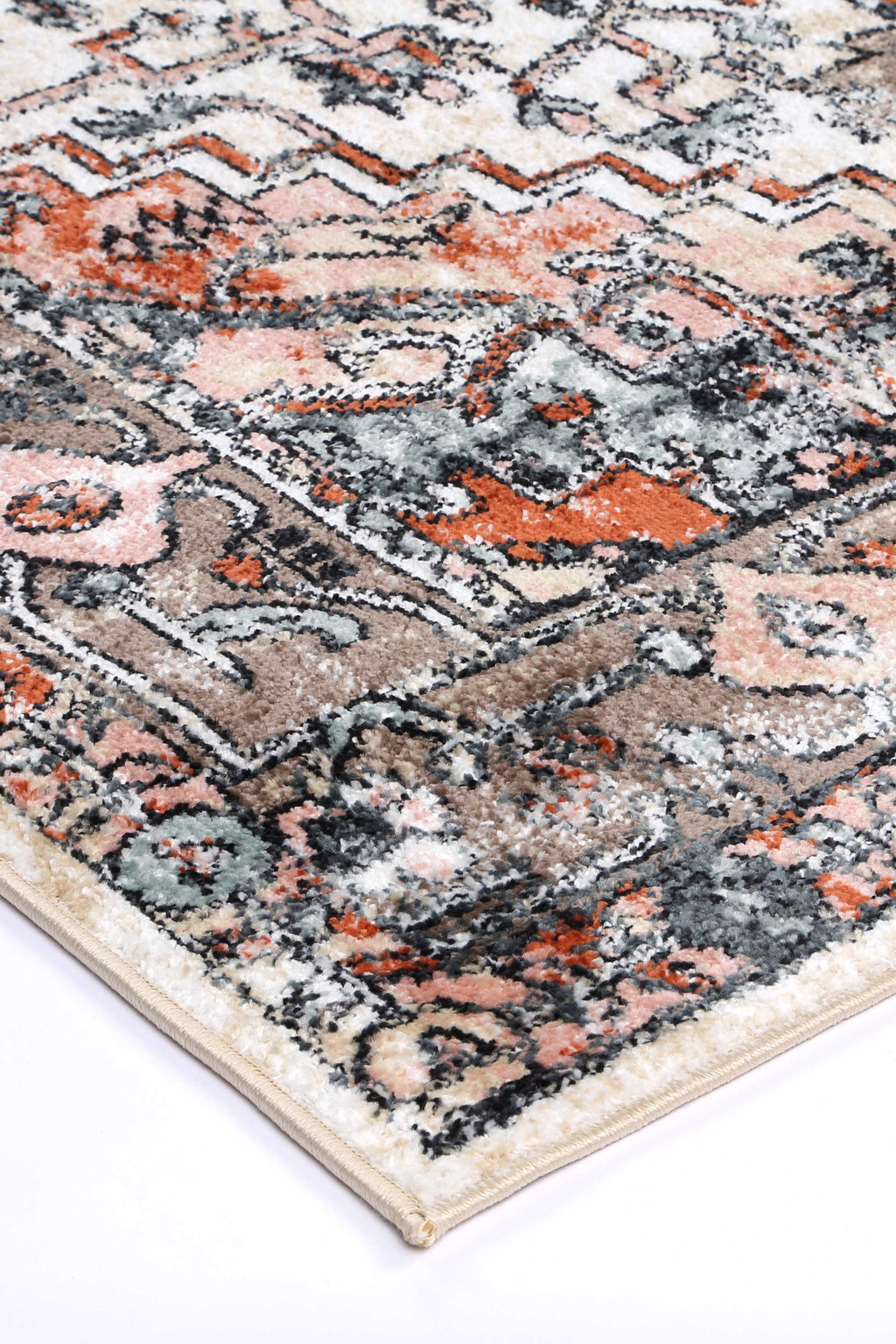 Estate Rugs