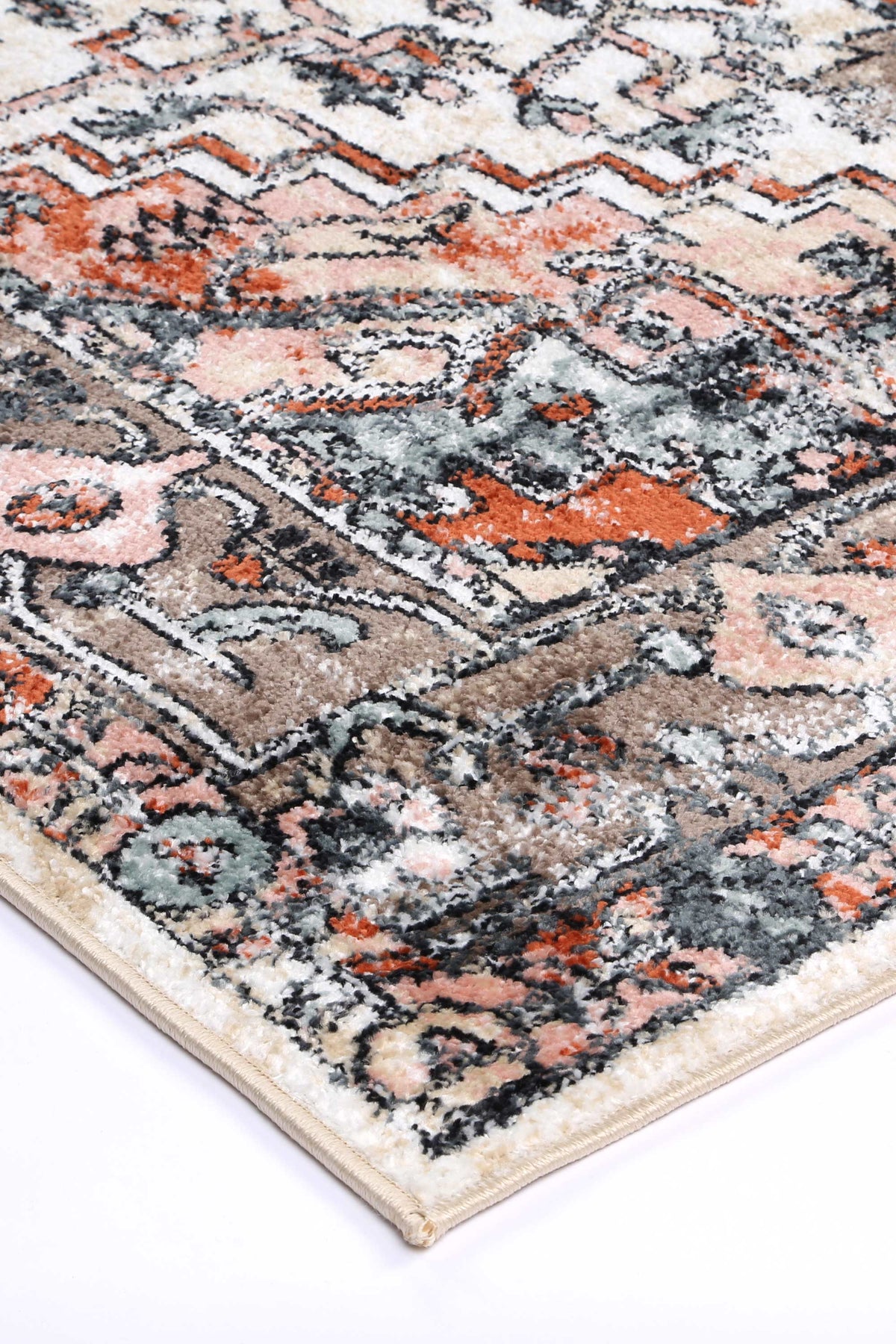 Estate Rugs