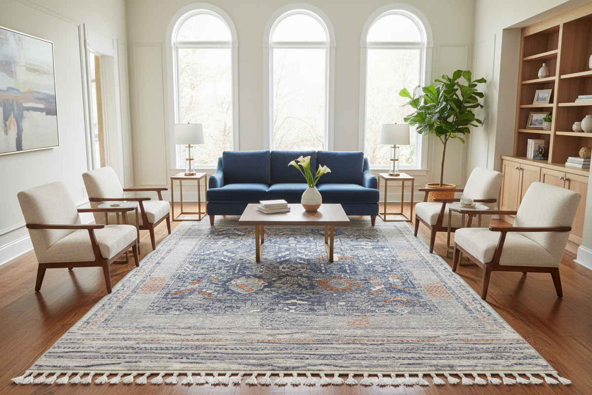 Inca Rugs