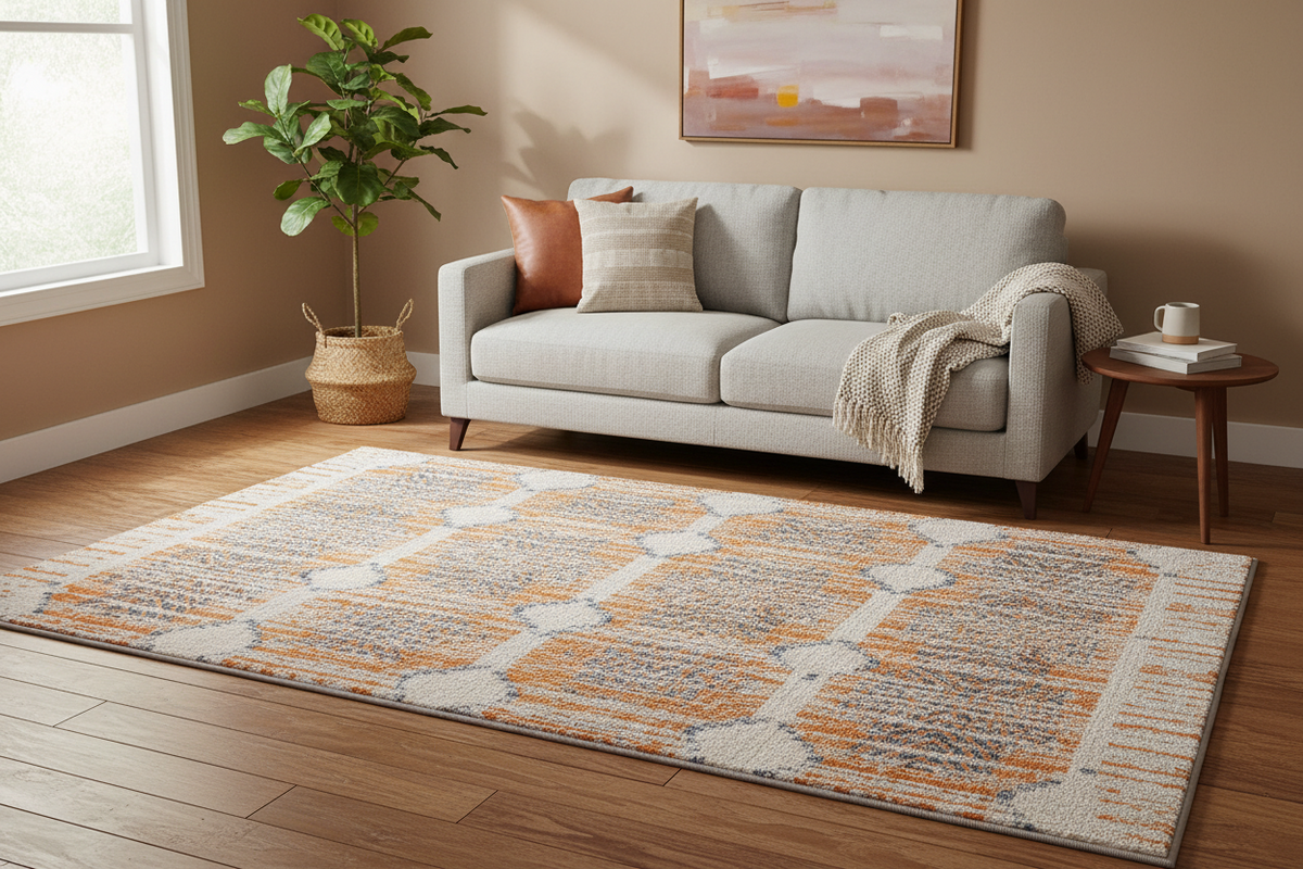 Inca Rugs