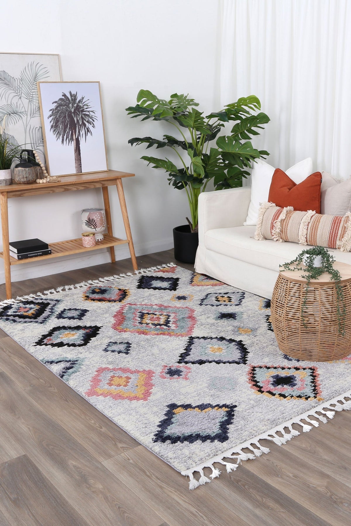Morocco Rugs