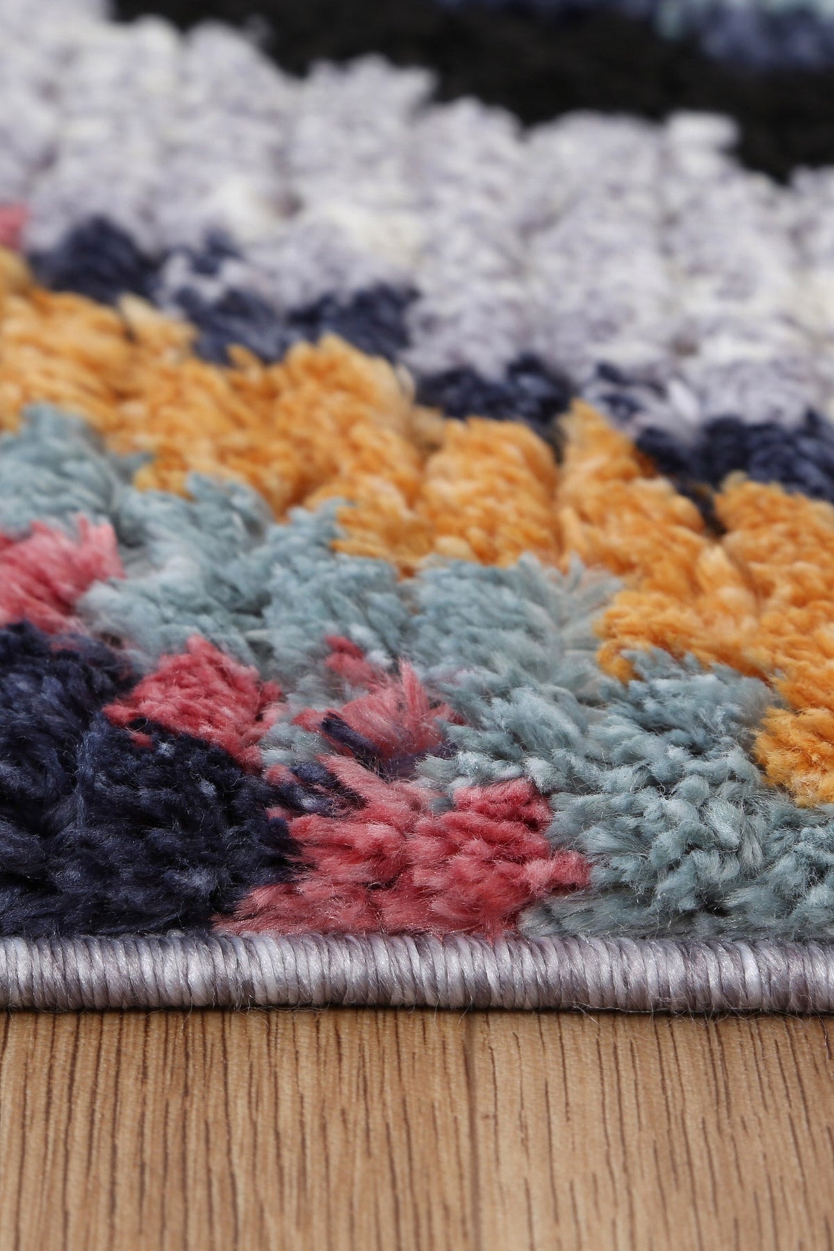 Morocco Rugs