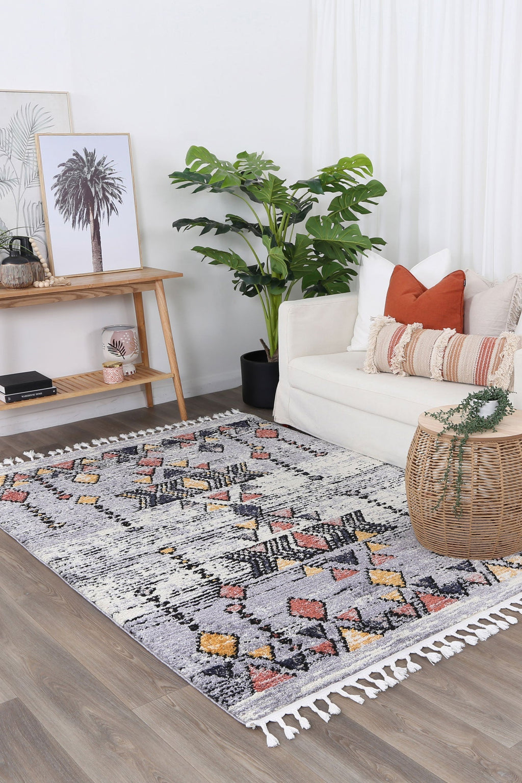 Morocco Rugs
